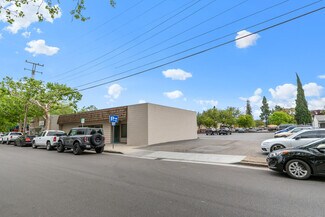 Plus de détails pour 1114 Brace Ave, San Jose, CA - Bureau/Local commercial à louer
