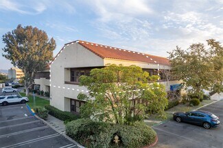 Plus de détails pour 657 Camino de los Mares, San Clemente, CA - Bureau/Médical à louer