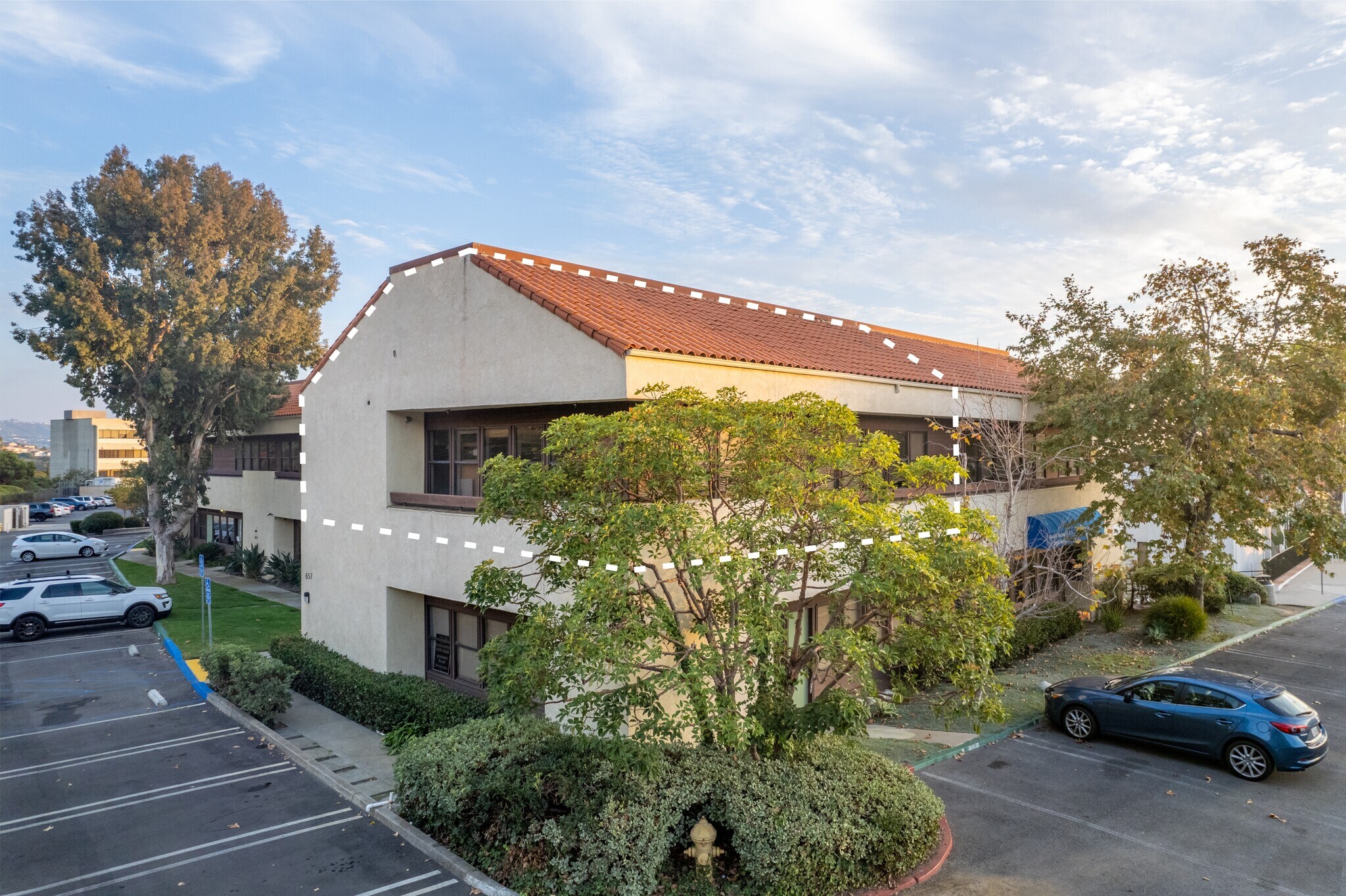 657 Camino de los Mares, San Clemente, CA à louer Photo de l’immeuble– Image 1 sur 15