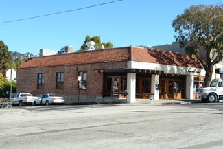 Plus de détails pour 1501 Solano Ave, Albany, CA - Local commercial à vendre