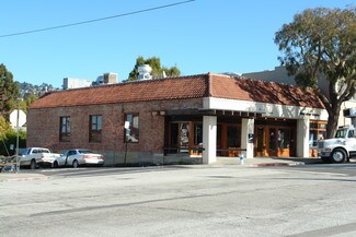 Plus de détails pour 1501 Solano Ave, Albany, CA - Local commercial à vendre