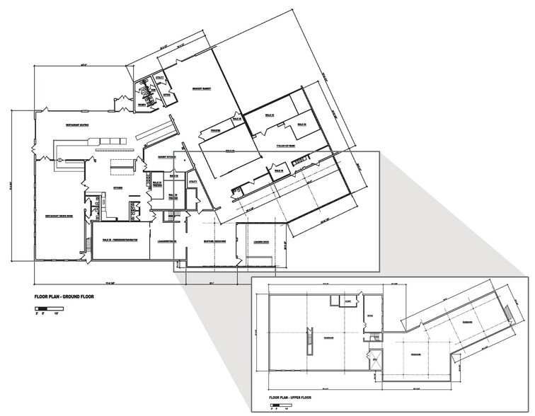 4521-4531 Kenilworth Ave, Bladensburg, MD à vendre - Plan de site – Image 1 sur 1