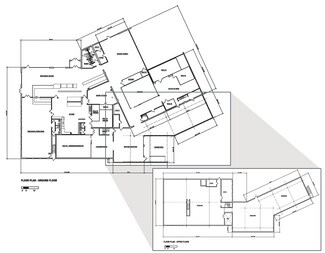 Plus de détails pour 4521-4531 Kenilworth Ave, Bladensburg, MD - Industriel/Logistique à vendre