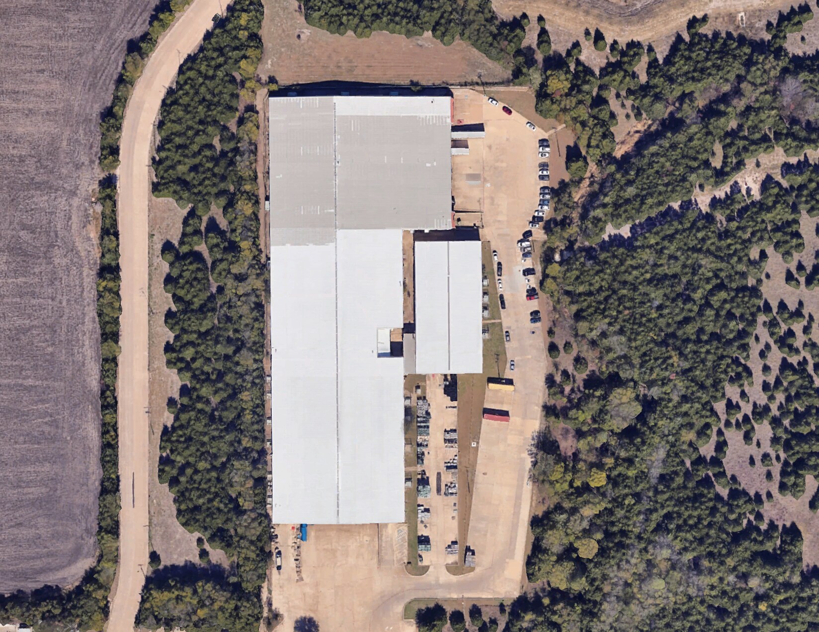 2020 Industrial Blvd, Rockwall, TX à louer Photo intérieure– Image 1 sur 5