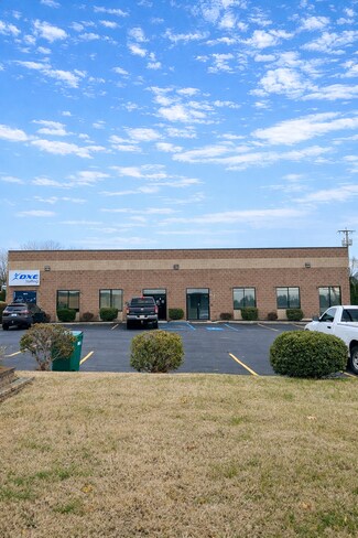 Plus de détails pour 96 Erskine Ln, Scott Depot, WV - Bureau à louer