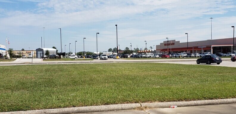 20100 Holzwarth Rd, Spring, TX à louer Photo principale– Image 1 sur 8