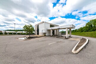 Plus de détails pour 2015 Meadowbrook Mall Rd, Bridgeport, WV - Local commercial à louer