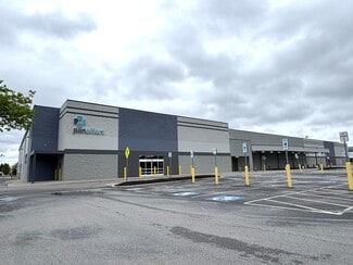 Plus de détails pour 3780 W Ridge Rd, Rochester, NY - Industriel/Logistique à louer