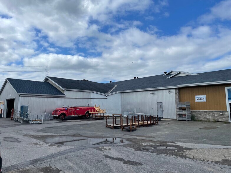 3035 Rue Des Prairies, Trois-Rivières, QC à louer - Photo de l’immeuble – Image 2 sur 4