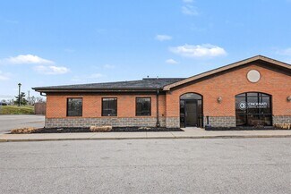 Plus de détails pour 599 Freedom Park Dr, Edgewood, KY - Bureau/Médical à louer