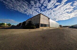 Plus de détails pour 11203-11263 186th St, Edmonton, AB - Industriel/Logistique à louer