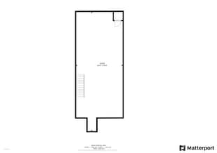 734-736 Franklin Ave, Pittsburgh, PA à louer Plan d’étage– Image 2 sur 3