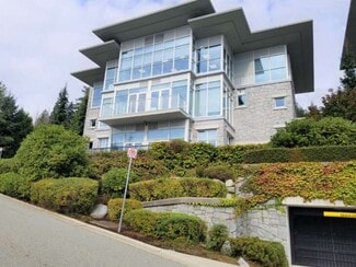 Plus de détails pour 2240 Chippendale Rd, West Vancouver, BC - Bureau à louer