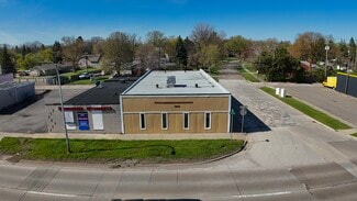 Plus de détails pour 32304 Michigan Ave, Wayne, MI - Local commercial à louer