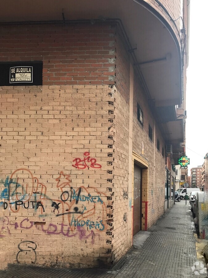 Calle Santa Sabina, 28, Talavera de la Reina, TOL 45600 - - - Photo intérieure - Image 2 of 2