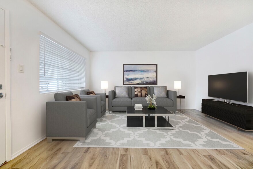 311-315 Junipero Ave, Long Beach, CA à vendre - Photo intérieure – Image 3 sur 28
