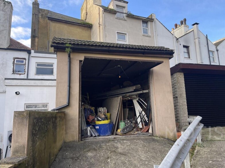 12 Tontine St, Folkestone à vendre - Photo de l’immeuble – Image 1 sur 3