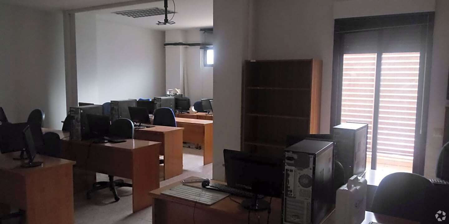 Bureau dans Toledo, Toledo à louer Photo intérieure– Image 1 sur 2