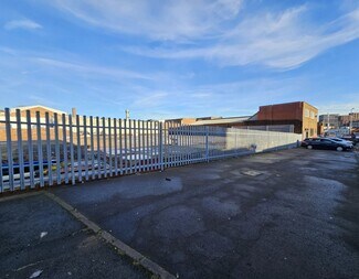 Plus de détails pour 46 New Summer St, Birmingham - Terrain à vendre