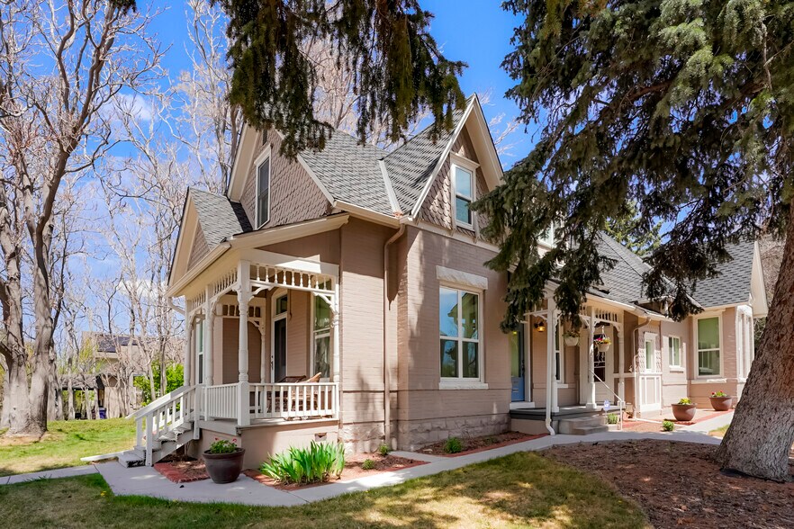 1979 W Littleton Blvd, Littleton, CO à louer - Photo de l’immeuble – Image 3 sur 22