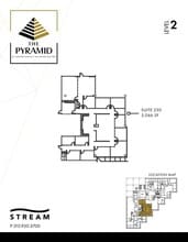 601 NW Loop 410, San Antonio, TX à louer Plan d’étage– Image 1 sur 1