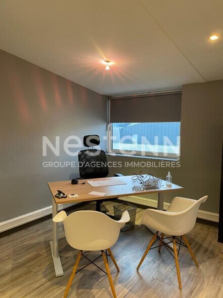 Bureau dans Vannes à louer - Photo intérieure – Image 2 sur 5