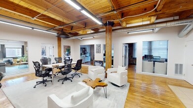 954 W Washington Blvd, Chicago, IL à louer Photo intérieure– Image 2 sur 8