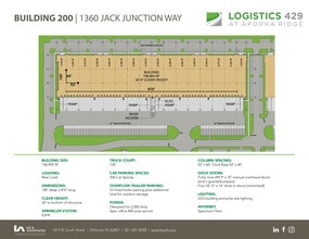 1315 Jack Junction Way, Apopka, FL à louer Photo intérieure– Image 2 sur 3