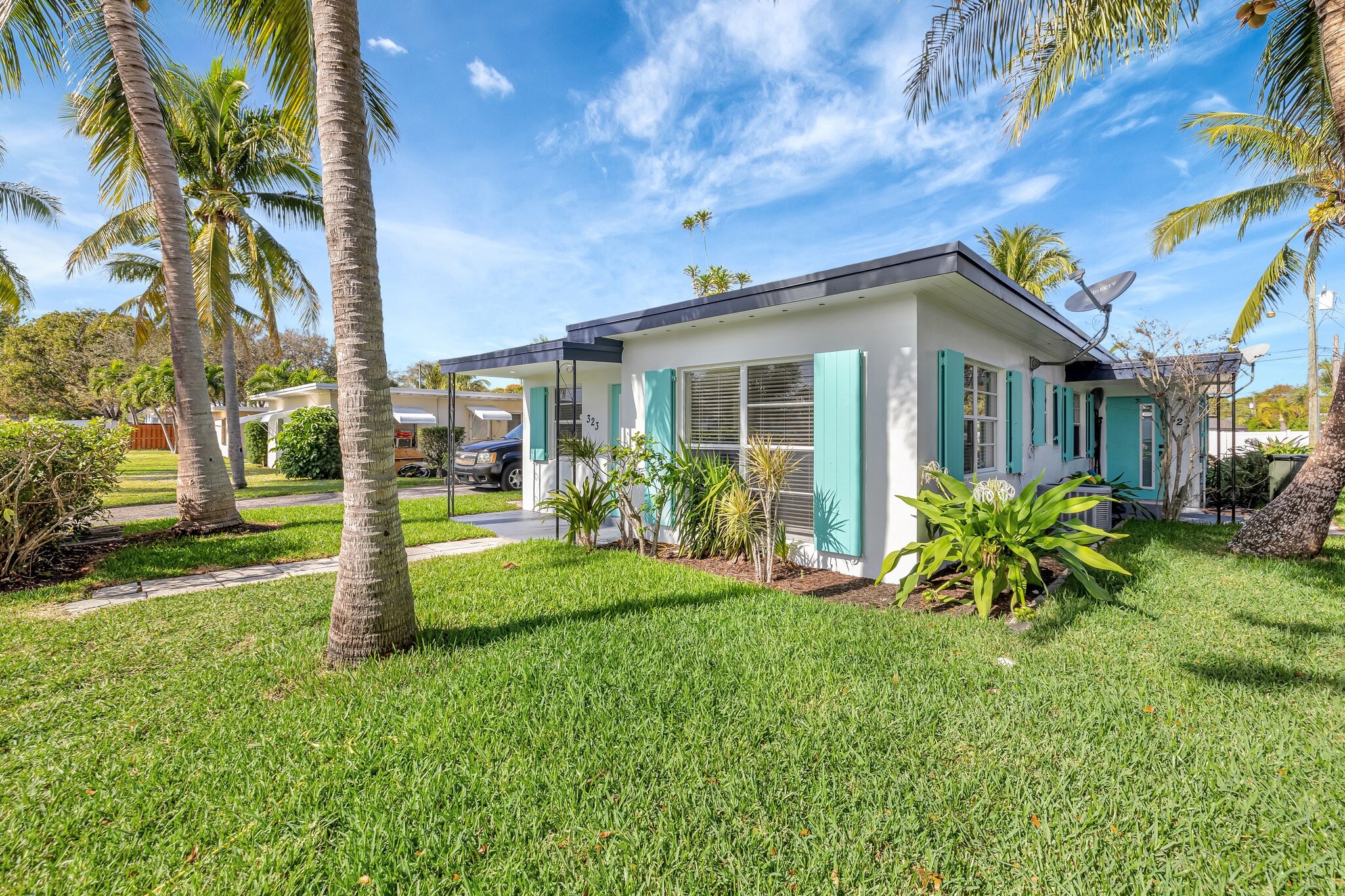 323 De Carie St, Delray Beach, FL à vendre Photo principale– Image 1 sur 39