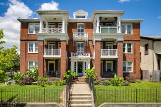 Plus de détails pour 2400 Barton Ave, Richmond, VA - Logement à vendre
