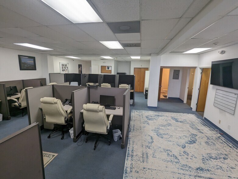4701 N Federal Hwy, Pompano Beach, FL à louer - Photo intérieure – Image 2 sur 7