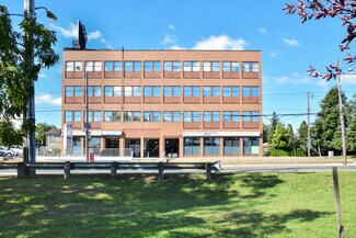 Plus de détails pour 4256 Bathurst St, Toronto, ON - Bureau à louer
