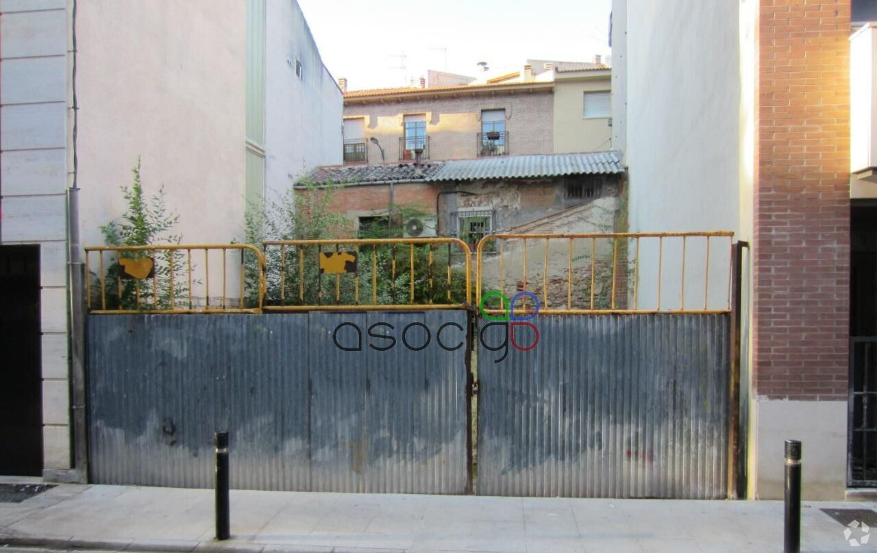Terrain dans Guadalajara, Guadalajara à vendre Photo principale– Image 1 sur 4