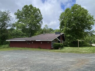 Plus de détails pour 2049 US-6 E, Factoryville, PA - Terrain à vendre