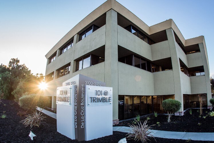 3100 De la Cruz Blvd, Santa Clara, CA à louer - Photo principale – Image 1 sur 10