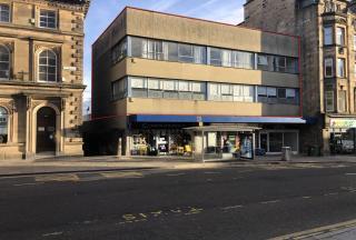 Plus de détails pour 70-76 Murray Pl, Stirling - Bureau à louer