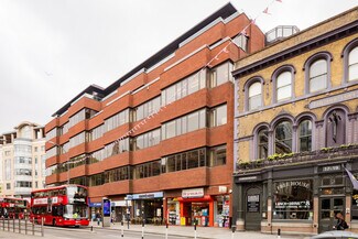 Plus de détails pour 1-15 King St, Londres - Bureau à louer