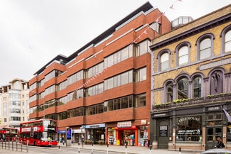 Plus de détails pour 1-15 King St, Londres - Bureau à louer