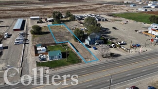 Plus de détails pour 1063 SW 30th St, Ontario, OR - Terrain à vendre