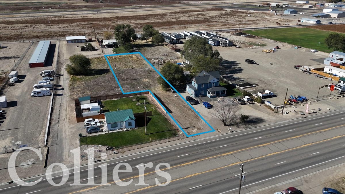 1063 SW 30th St, Ontario, OR à vendre Photo principale– Image 1 sur 3