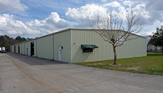 Plus de détails pour 10201 Rocket Ct, Orlando, FL - Local d'activités à louer