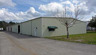 Plus de détails pour 10201 Rocket Ct, Orlando, FL - Local d'activités à louer