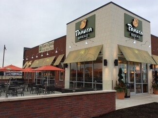 Plus de détails pour 6647-6674 Winchester Blvd, Canal Winchester, OH - Local commercial à louer