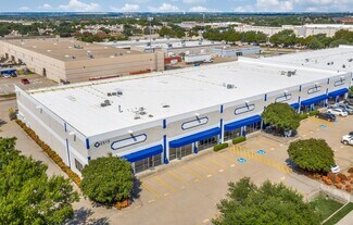 Plus de détails pour 2515 Tarpley Rd, Carrollton, TX - Local d'activités à louer