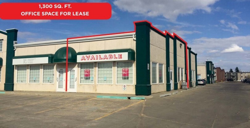 10059-10085 166th St, Edmonton, AB à vendre - Photo de l’immeuble – Image 3 sur 7