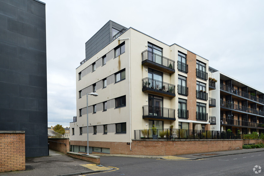 20 Hopetoun St, Edinburgh à vendre - Photo de l’immeuble – Image 1 sur 3