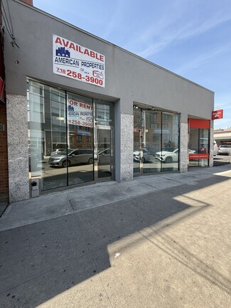 Plus de détails pour 2356 Nostrand Ave, Brooklyn, NY - Local commercial à louer