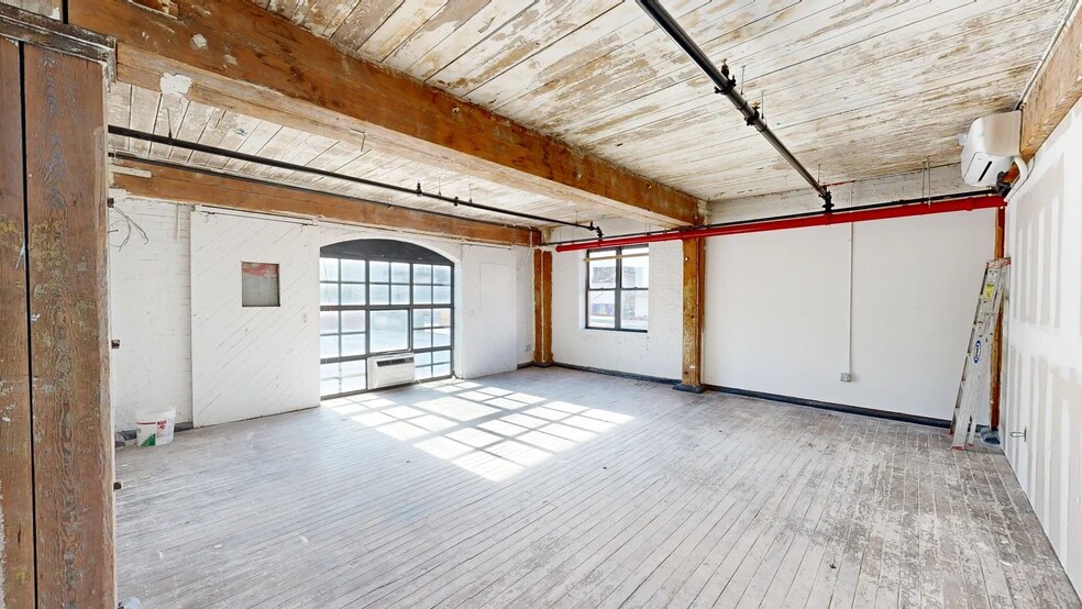 61-67 West St, Brooklyn, NY à louer - Numérisation 3D Matterport – Image 3 sur 21
