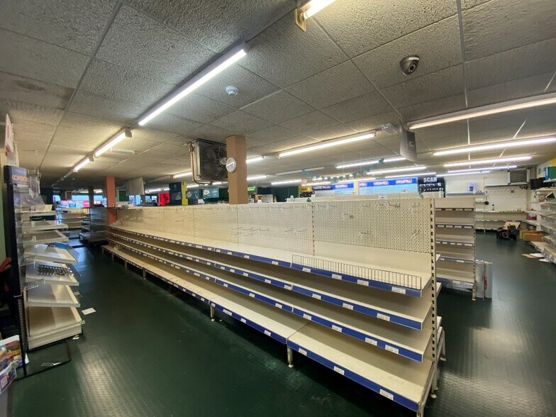 53-54 Thoroughfare, Halesworth à vendre - Photo intérieure – Image 2 sur 6