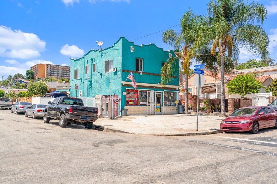 801 N Marianna Ave, Los Angeles, CA à vendre - Photo de l’immeuble – Image 3 sur 38